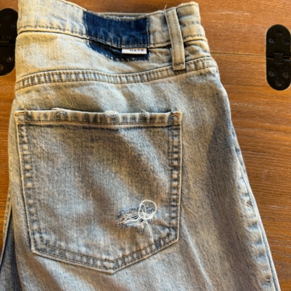 DAZE JEANS - Picture 2 of 5